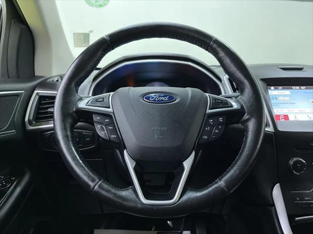 used 2016 Ford Edge car, priced at $14,988