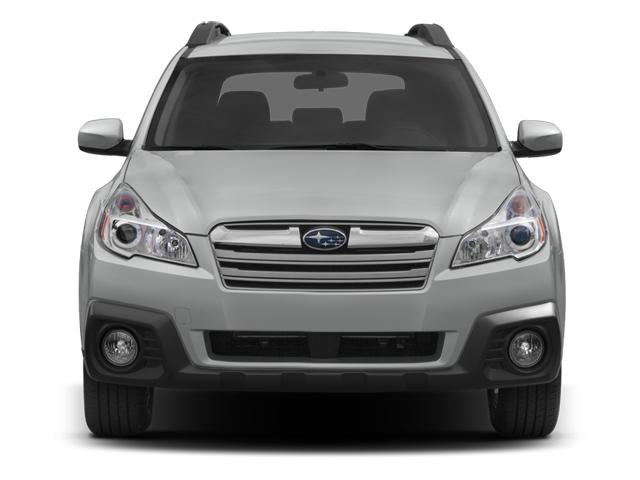 used 2014 Subaru Outback car