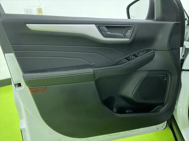 used 2022 Ford Escape car, priced at $22,988