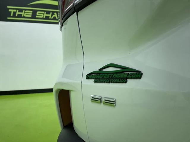used 2022 Ford Escape car, priced at $22,988