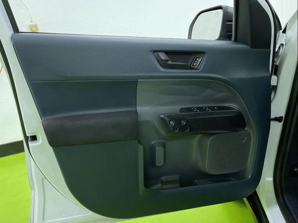 used 2023 Ford Maverick car, priced at $20,988