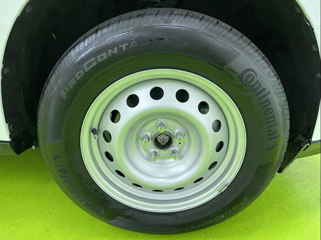 used 2023 Ford Maverick car, priced at $20,988