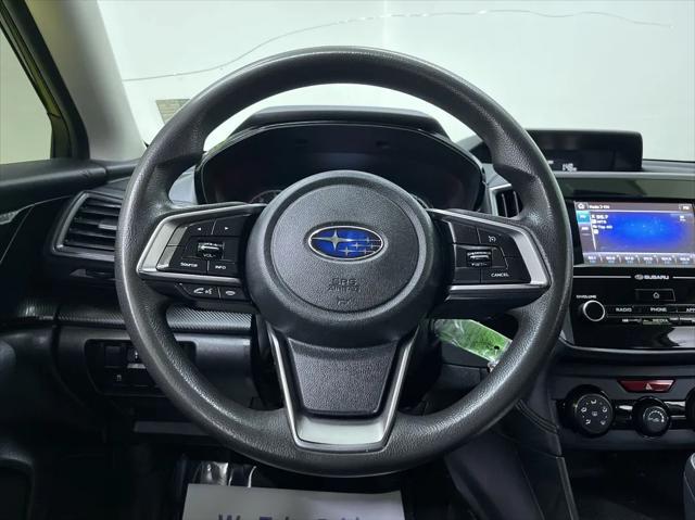 used 2018 Subaru Impreza car, priced at $13,988