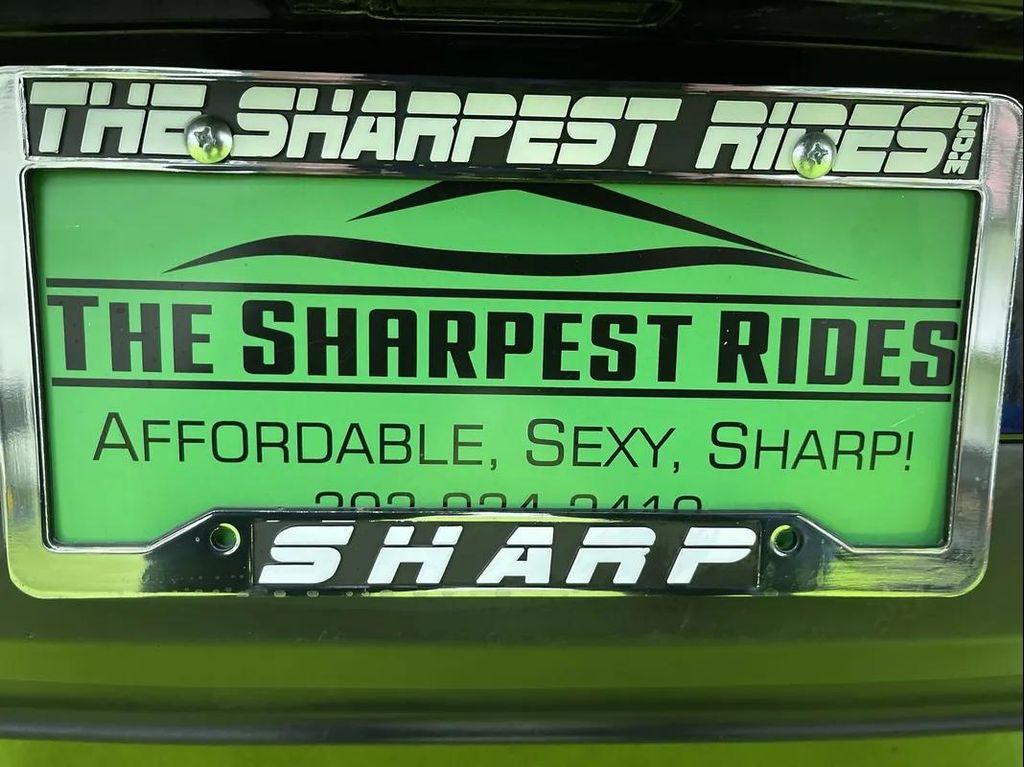 used 2020 Dodge Challenger car, priced at $23,988