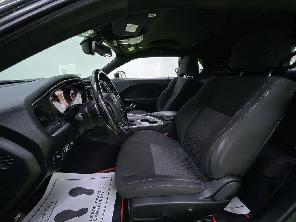 used 2020 Dodge Challenger car, priced at $23,988