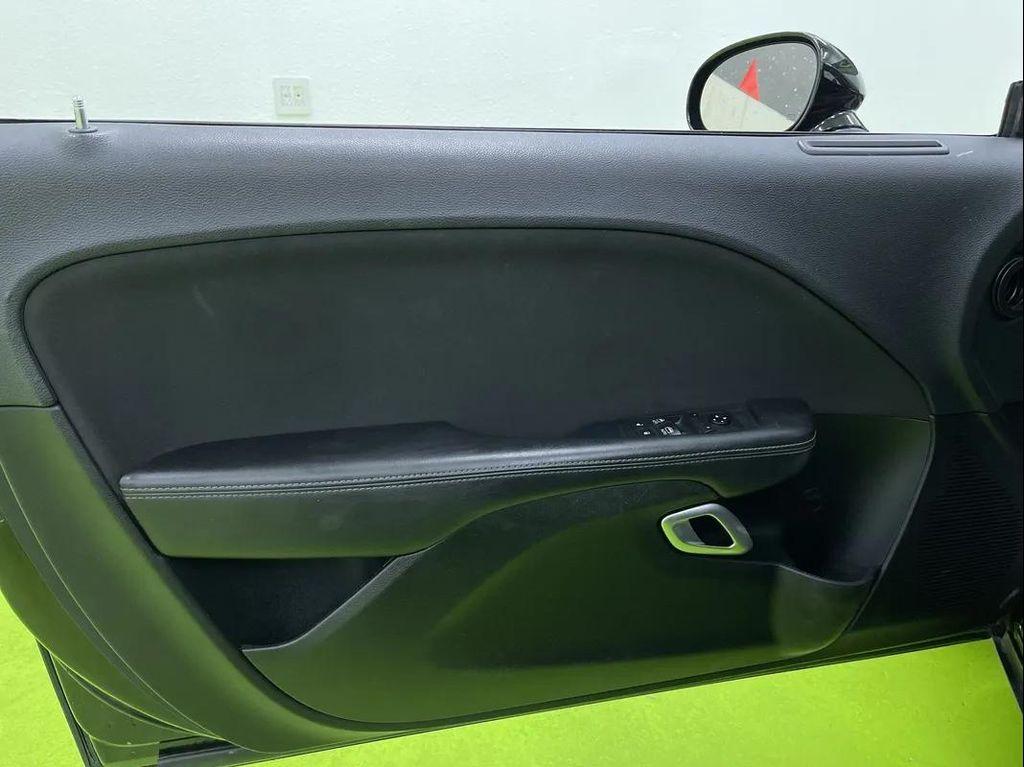 used 2020 Dodge Challenger car, priced at $23,988