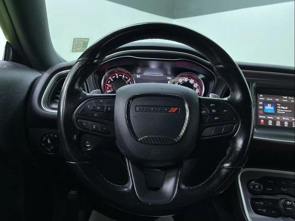 used 2020 Dodge Challenger car, priced at $23,988
