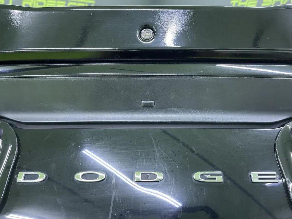 used 2020 Dodge Challenger car, priced at $23,988