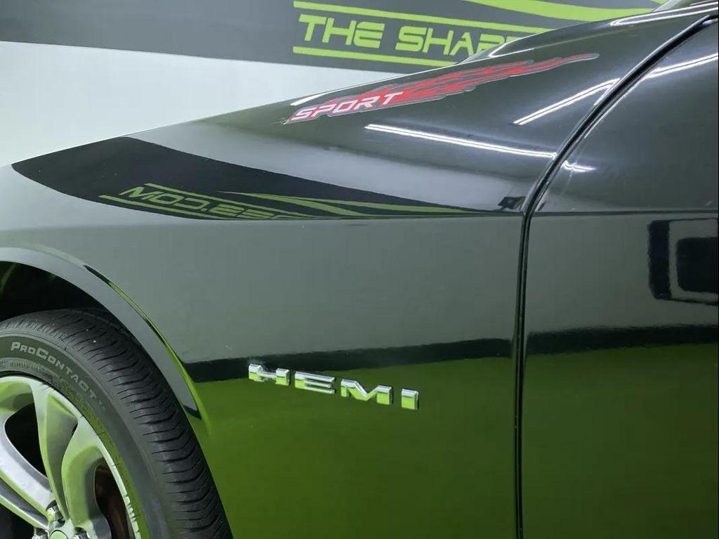 used 2020 Dodge Challenger car, priced at $23,988