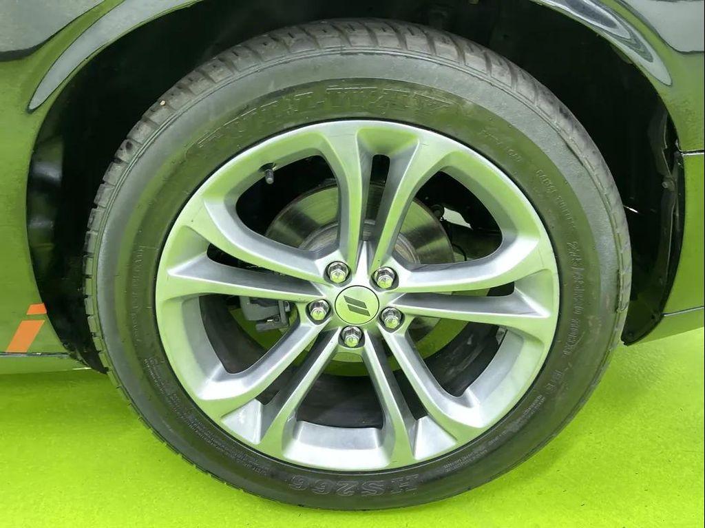 used 2020 Dodge Challenger car, priced at $23,988