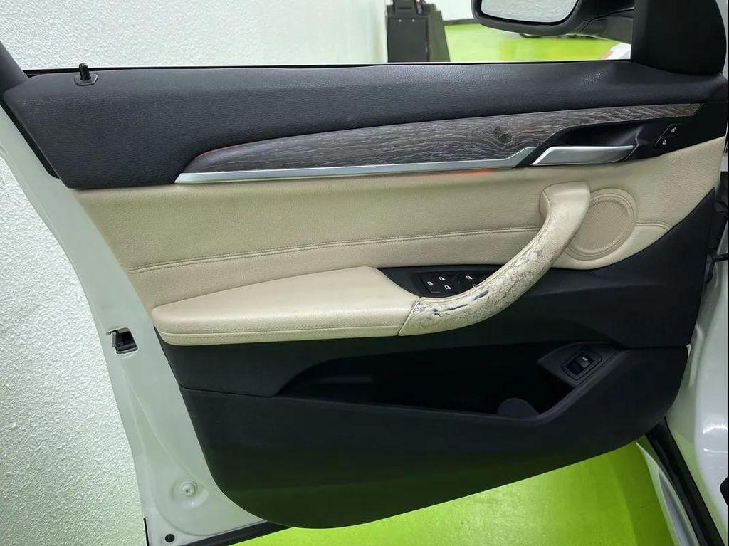 used 2016 BMW X1 car, priced at $11,988