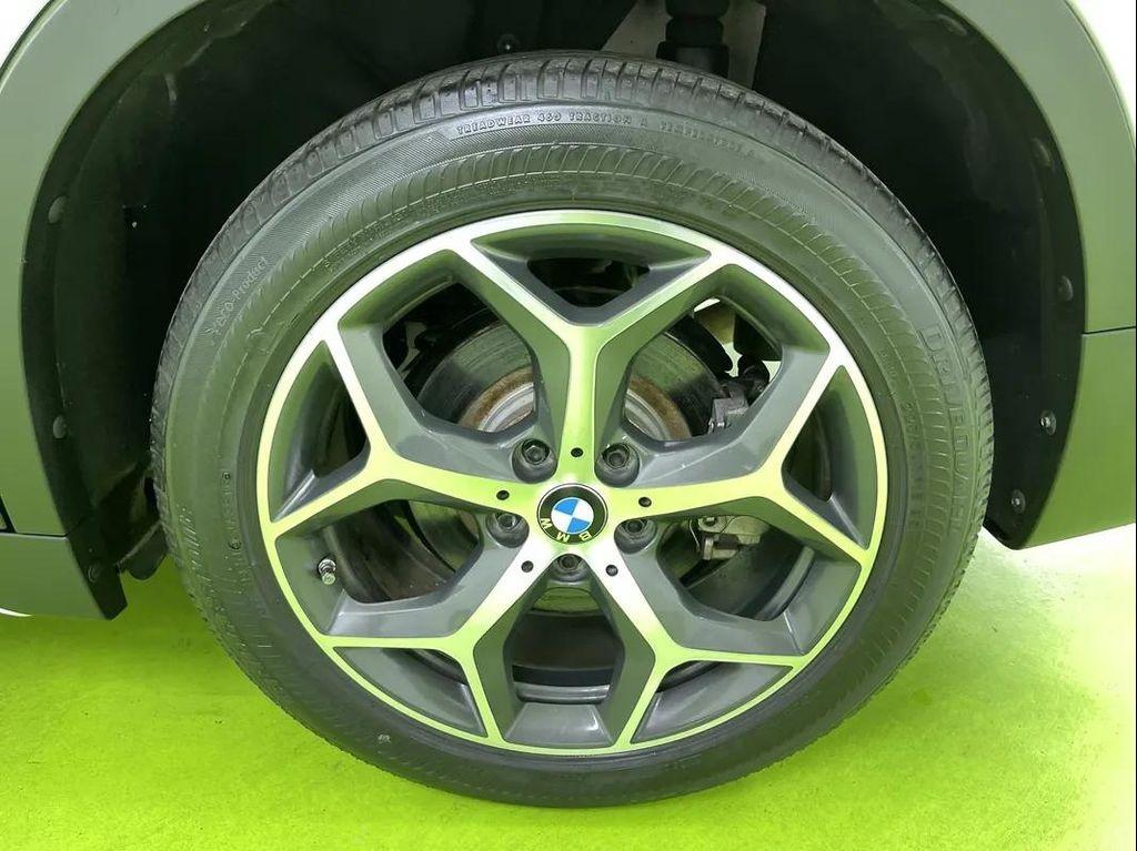 used 2016 BMW X1 car, priced at $11,988