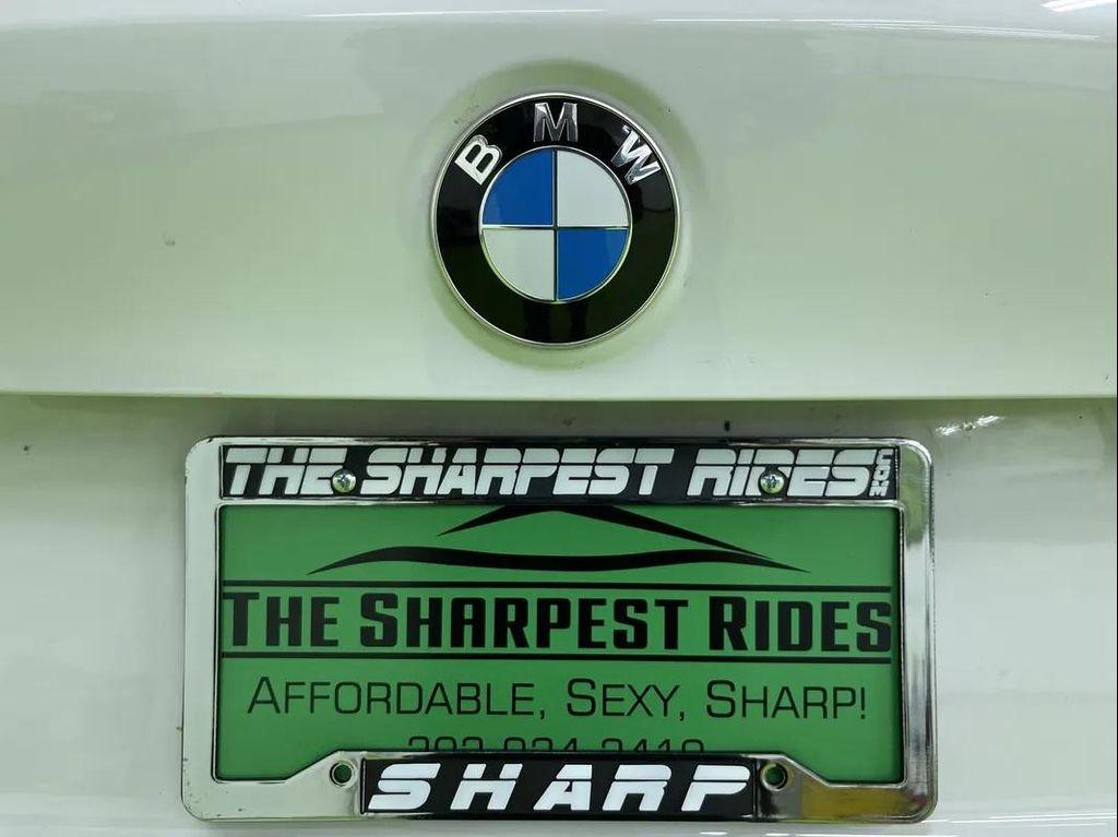 used 2016 BMW X1 car, priced at $11,988