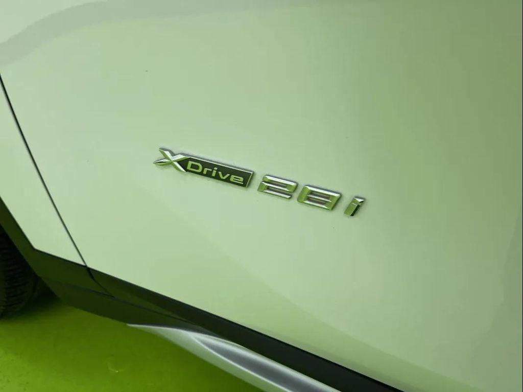 used 2016 BMW X1 car, priced at $11,988