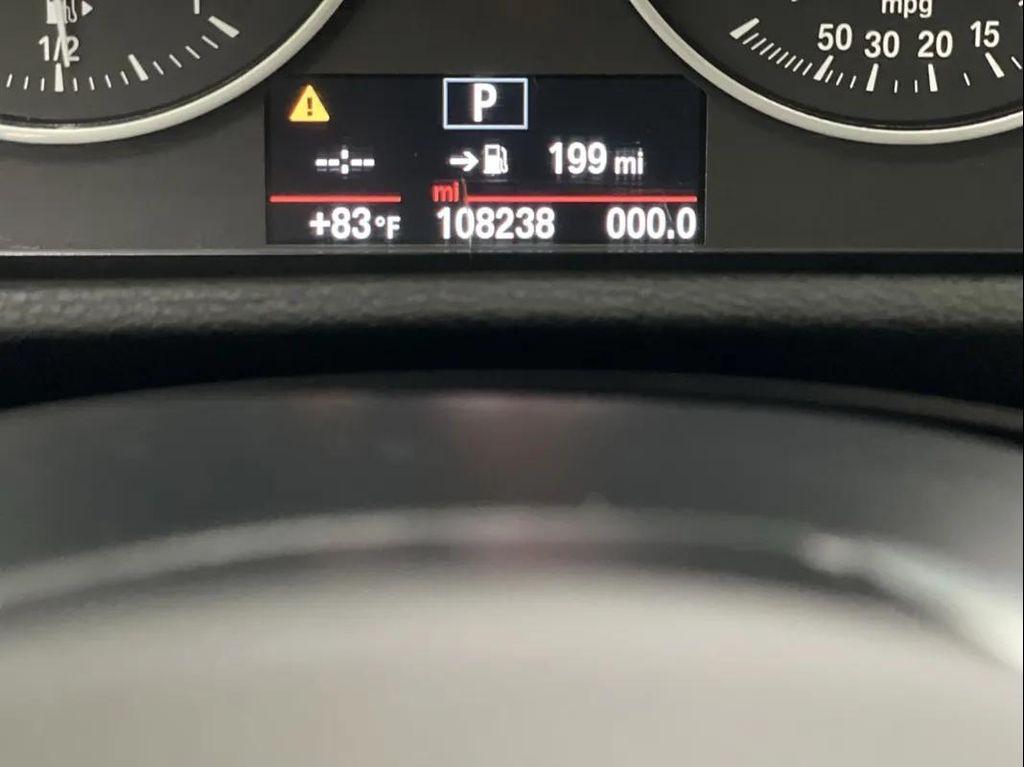 used 2016 BMW X1 car, priced at $11,988