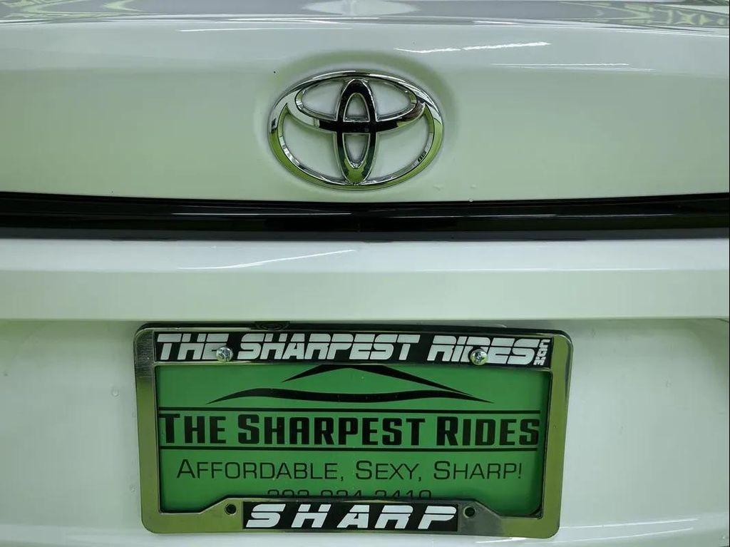 used 2022 Toyota Corolla car, priced at $17,488