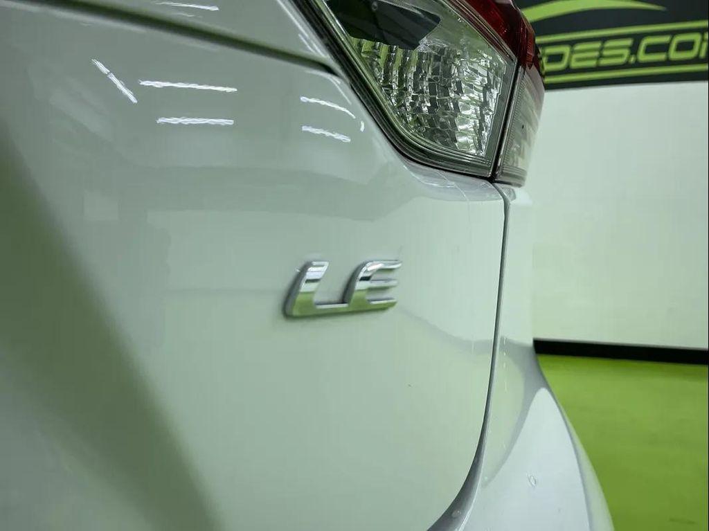 used 2022 Toyota Corolla car, priced at $17,488