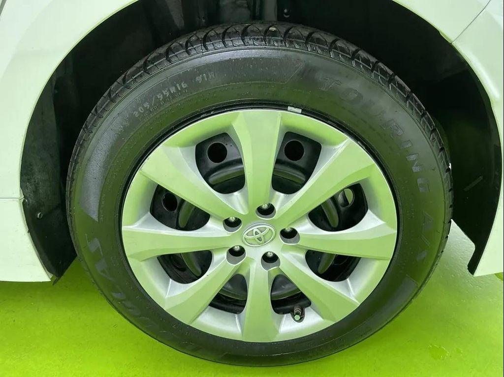 used 2022 Toyota Corolla car, priced at $17,488