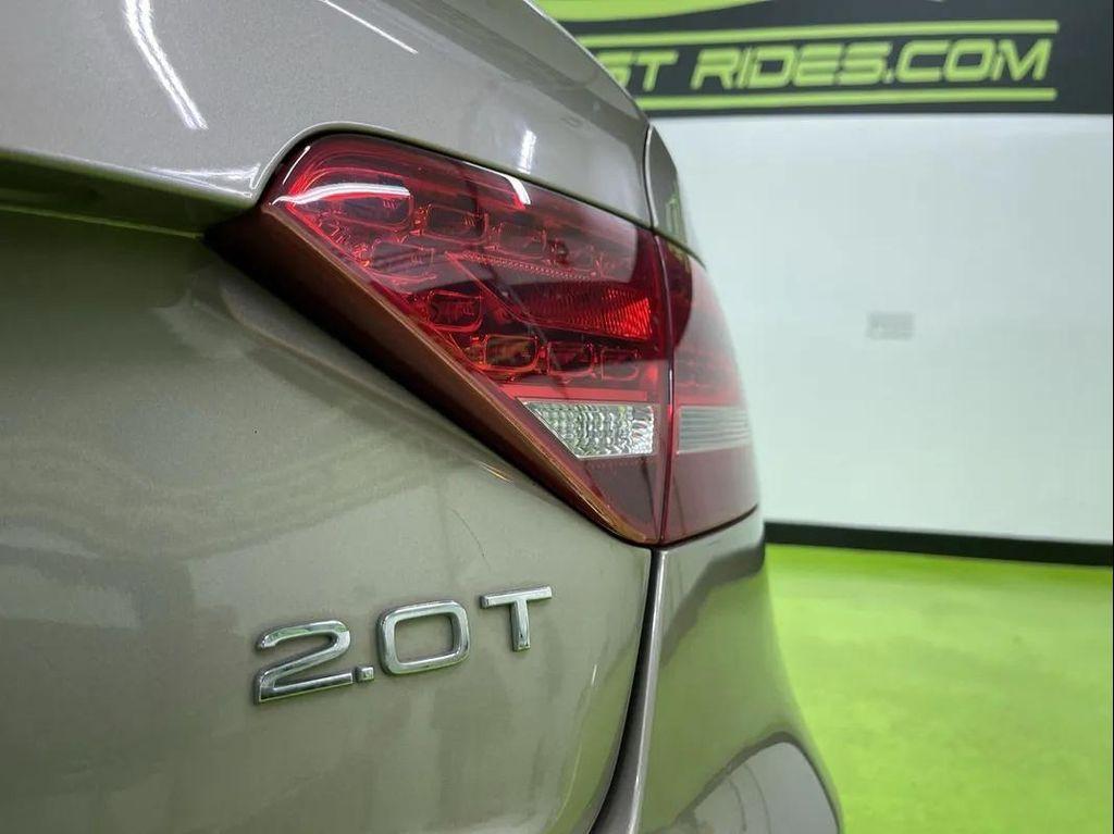 used 2010 Audi A5 car, priced at $8,988
