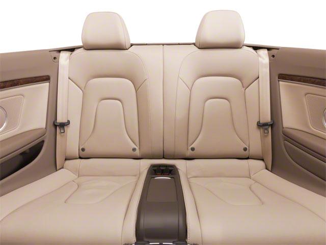 used 2010 Audi A5 car, priced at $9,988