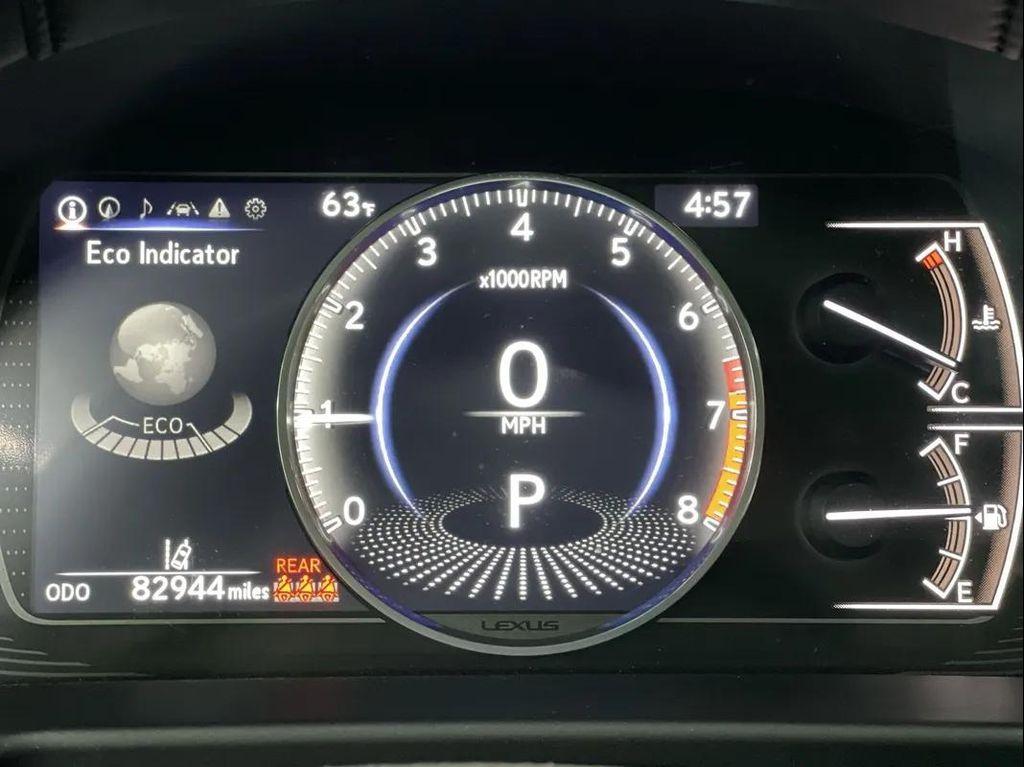 used 2021 Lexus ES 350 car, priced at $23,488