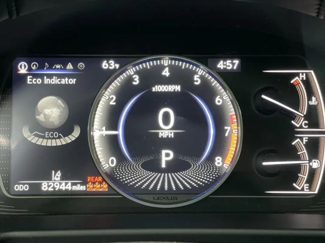 used 2021 Lexus ES 350 car, priced at $28,988