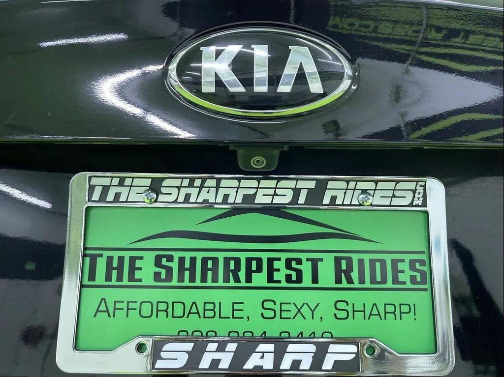 used 2018 Kia Forte car, priced at $10,988