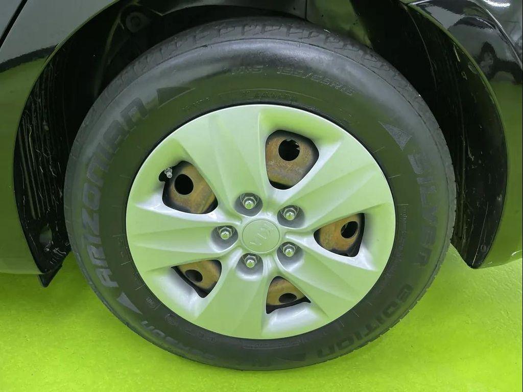 used 2018 Kia Forte car, priced at $10,988