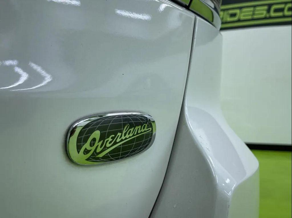 used 2017 Jeep Grand Cherokee car, priced at $18,988