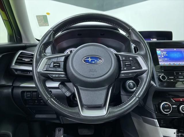 used 2019 Subaru Forester car, priced at $18,988