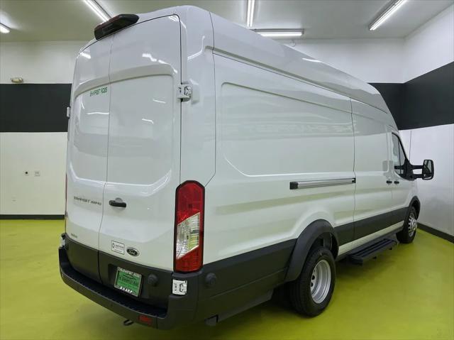 used 2022 Ford Transit-350 car, priced at $32,988