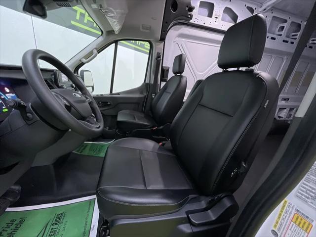 used 2022 Ford Transit-350 car, priced at $32,988