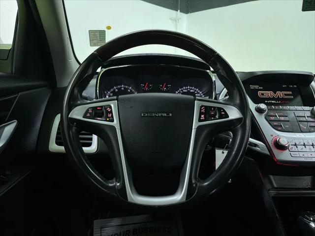 used 2016 GMC Terrain car, priced at $13,988