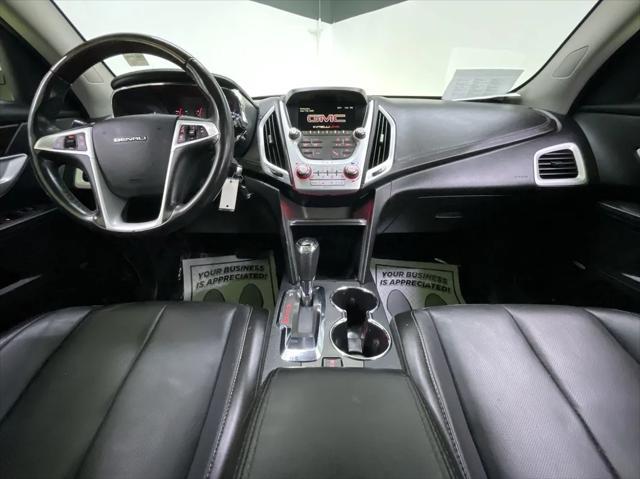 used 2016 GMC Terrain car, priced at $13,988
