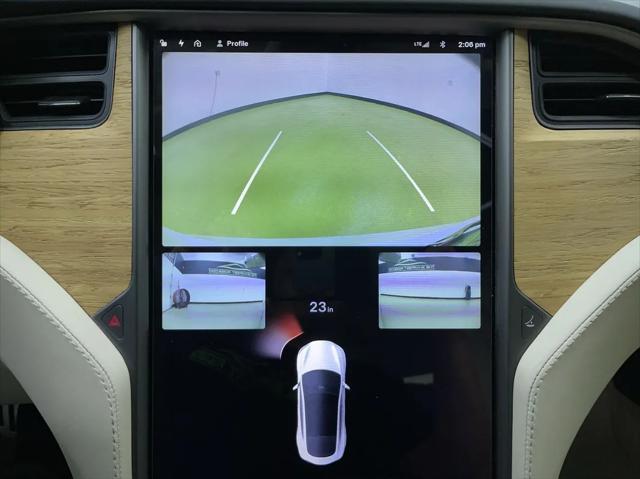 used 2019 Tesla Model S car, priced at $22,988
