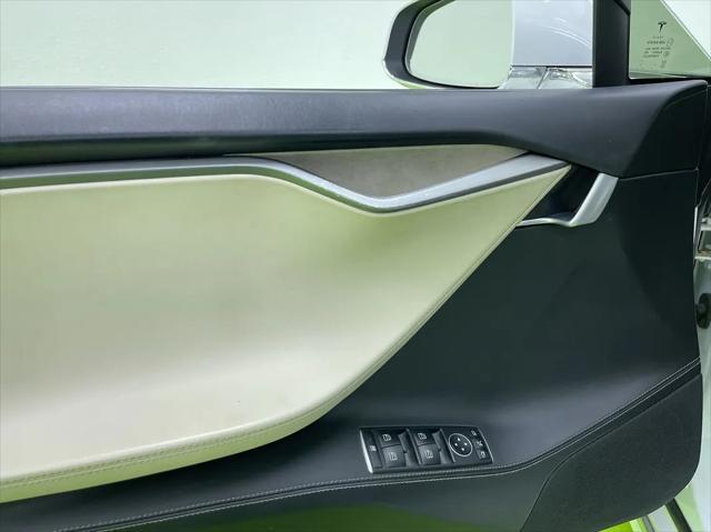 used 2019 Tesla Model S car, priced at $22,988