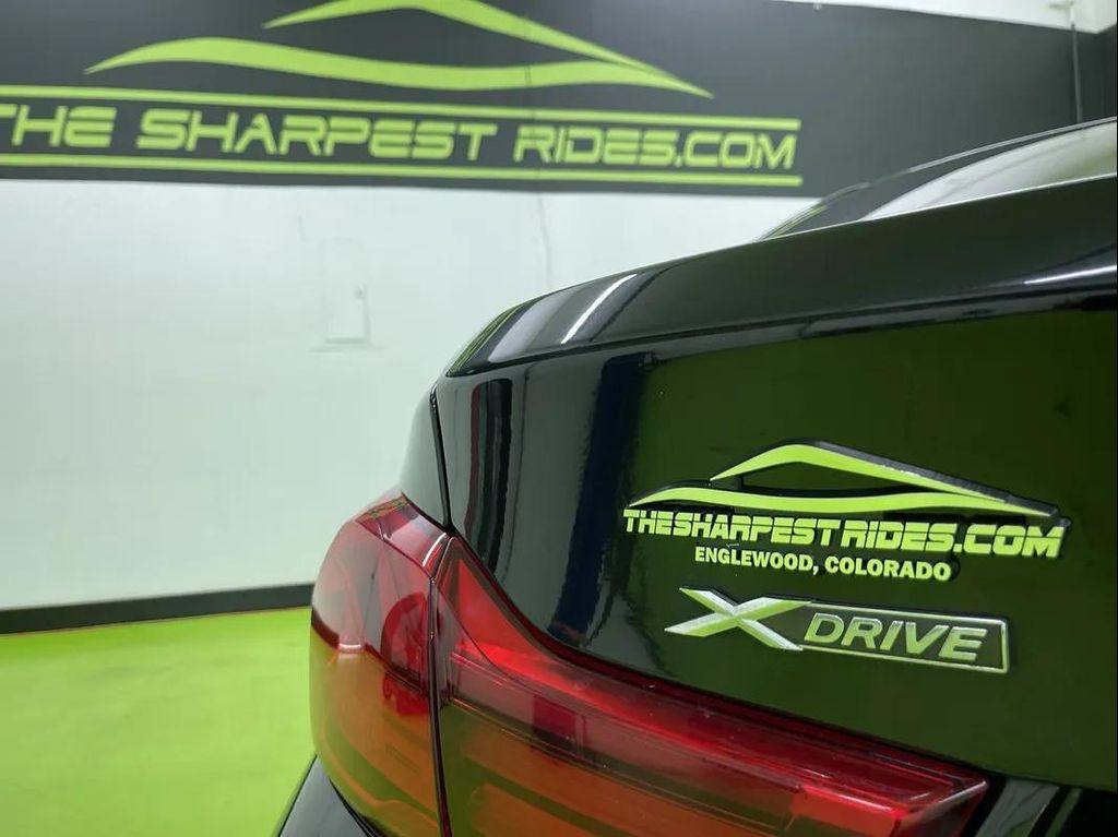 used 2019 BMW 430 Gran Coupe car, priced at $20,988