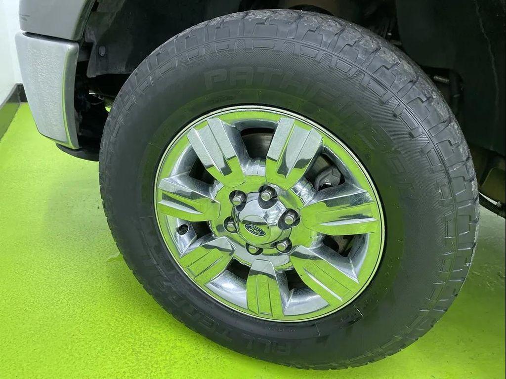 used 2010 Ford F-150 car, priced at $11,988