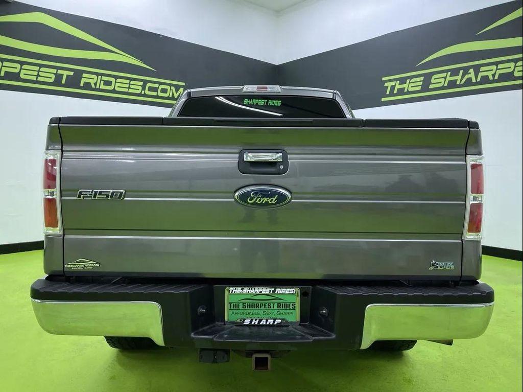 used 2010 Ford F-150 car, priced at $11,988