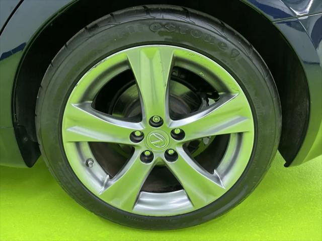 used 2012 Lexus IS 250 car, priced at $16,988