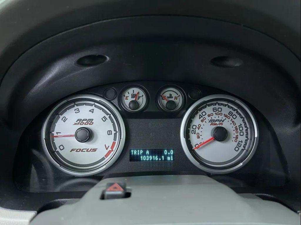 used 2011 Ford Focus car, priced at $4,488