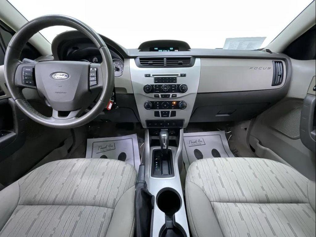 used 2011 Ford Focus car, priced at $4,488