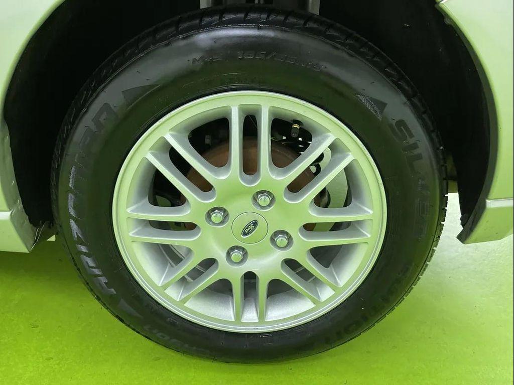 used 2011 Ford Focus car, priced at $4,488