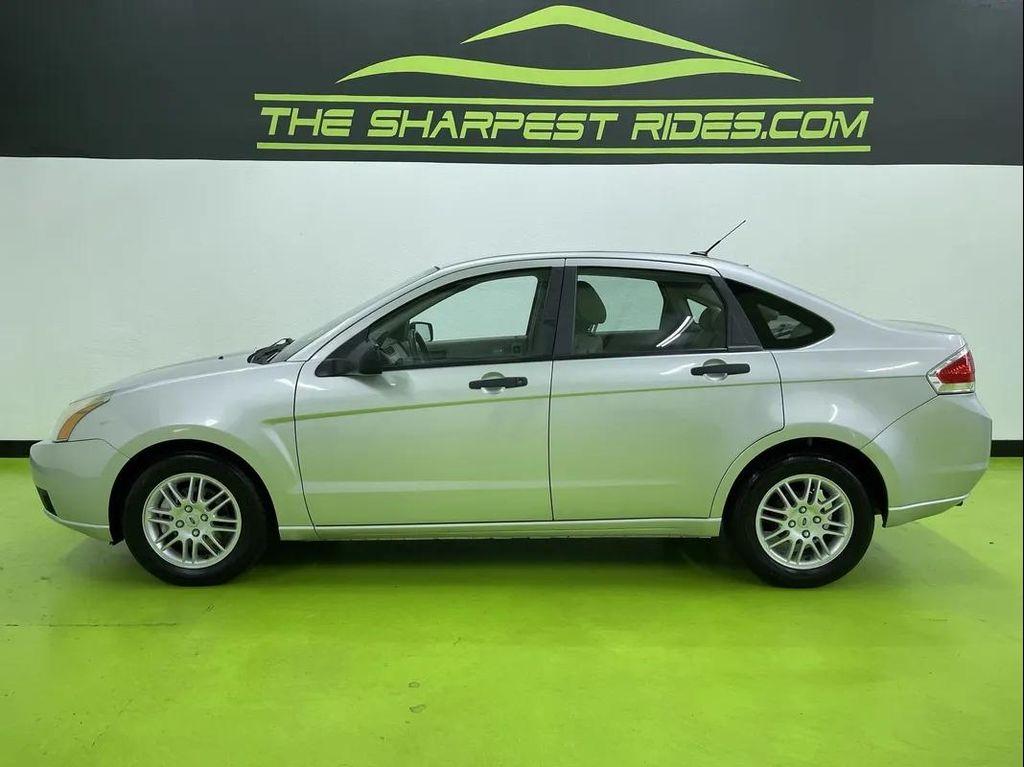 used 2011 Ford Focus car, priced at $4,488