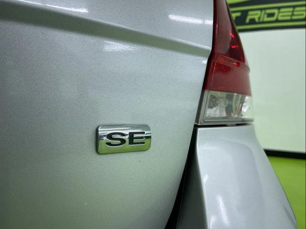 used 2011 Ford Focus car, priced at $4,488