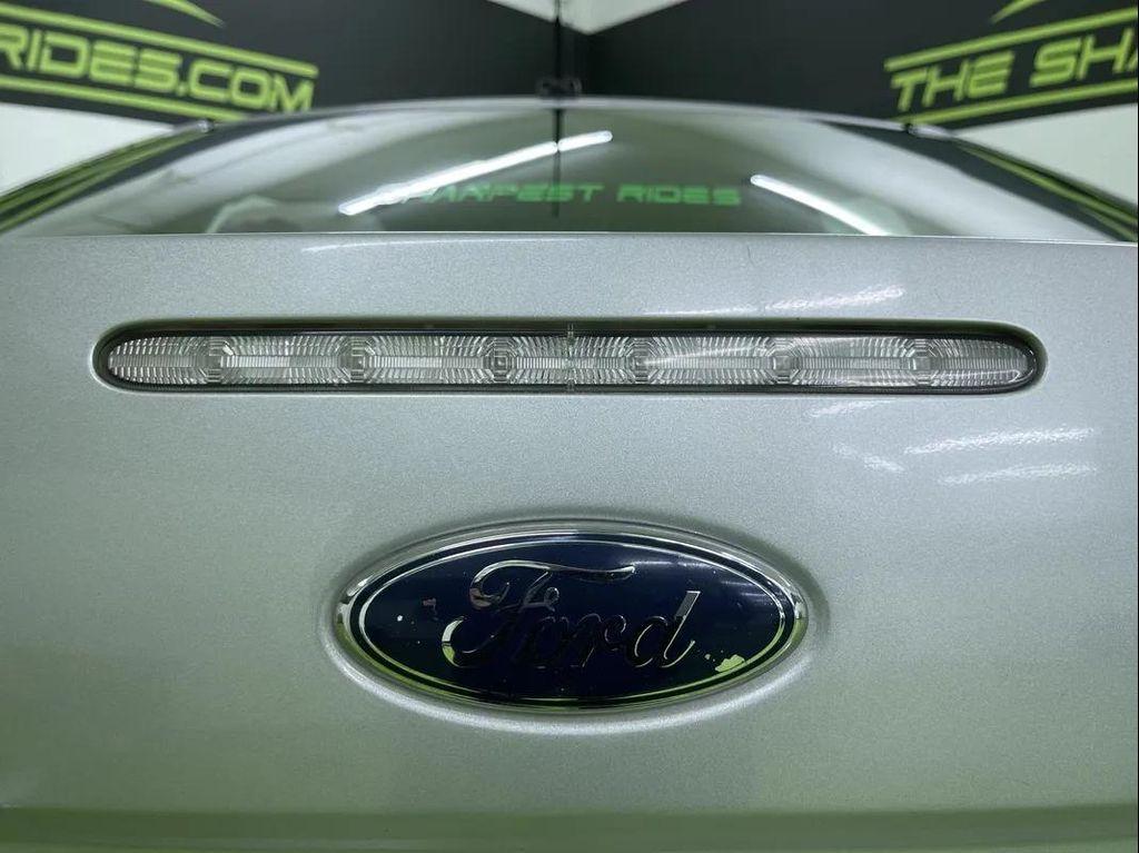 used 2011 Ford Focus car, priced at $4,488