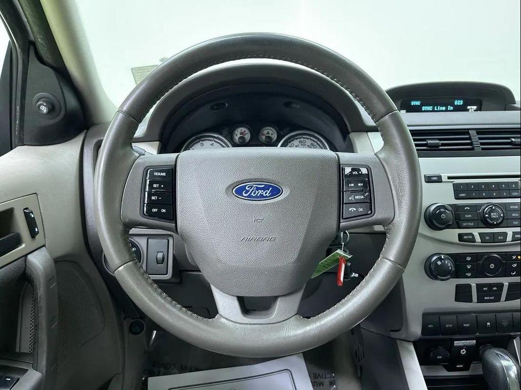 used 2011 Ford Focus car, priced at $4,488