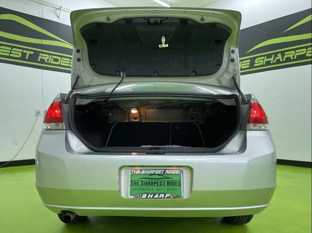 used 2011 Ford Focus car, priced at $4,488
