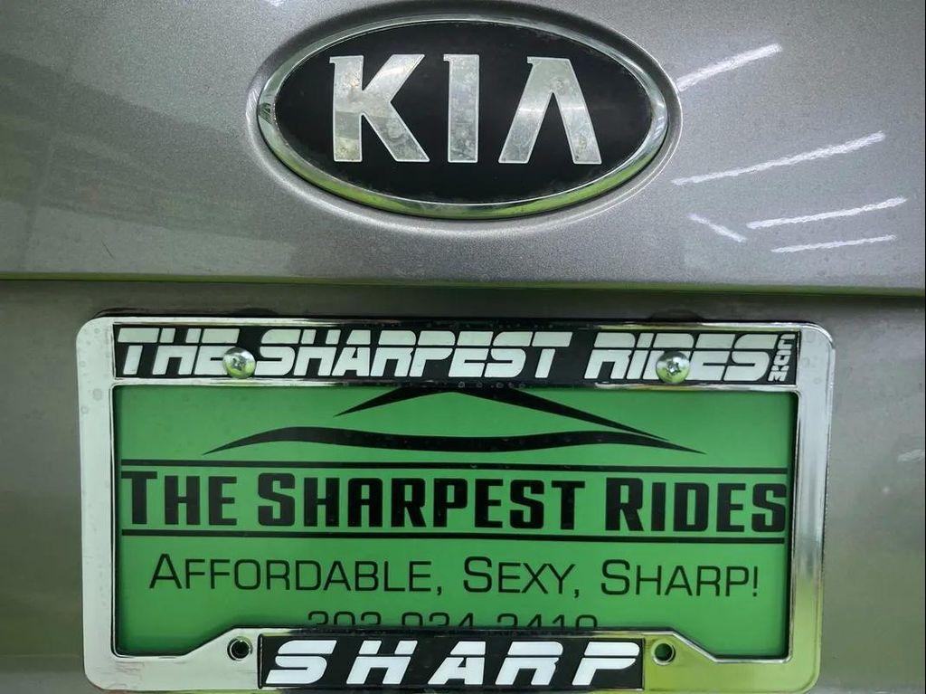 used 2013 Kia Optima car, priced at $4,988