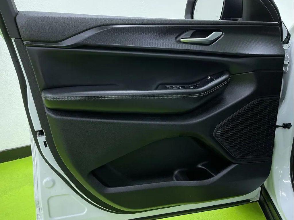 used 2023 Jeep Grand Cherokee L car, priced at $23,988